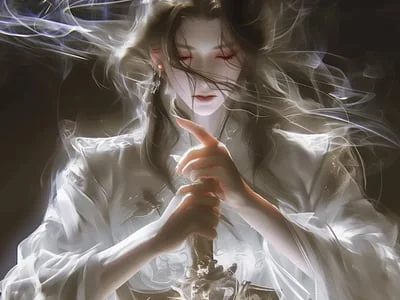 洪荒：证道纪元 龙汉 · 巫妖 · 封神 · 西游 · 后传 · 佛本是道 封面